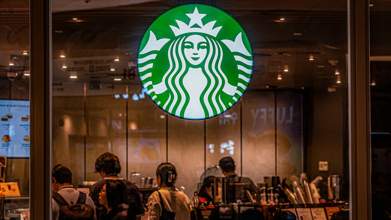 Starbucks Korea Stores to Close Early for Sensitivity Training After Controversial Promotion