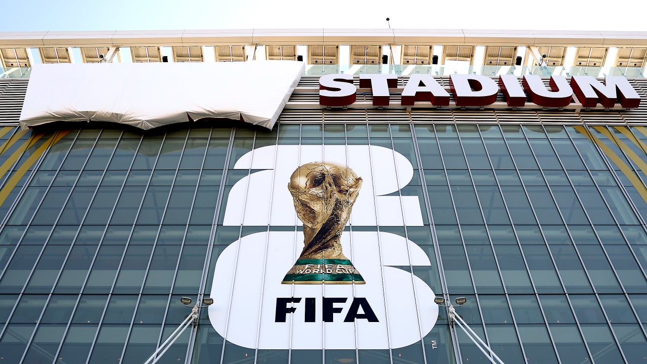 How Levi’s turned FIFA’s stadium censorship into one of the biggest brand moments of the World Cup