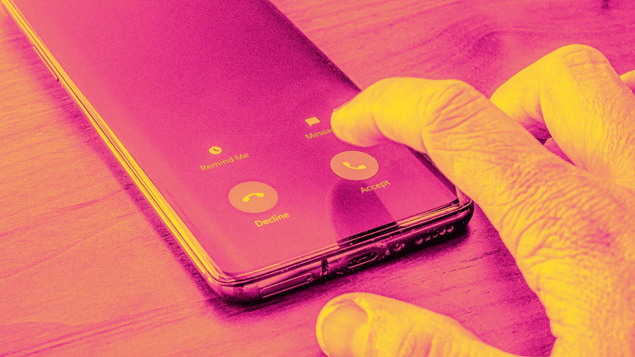 iPhone users: Be aware of this new ‘Apple High Alert’ scam