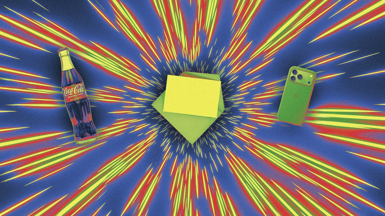 America just buried a message for people living in 2276. Some of the items inside are wild