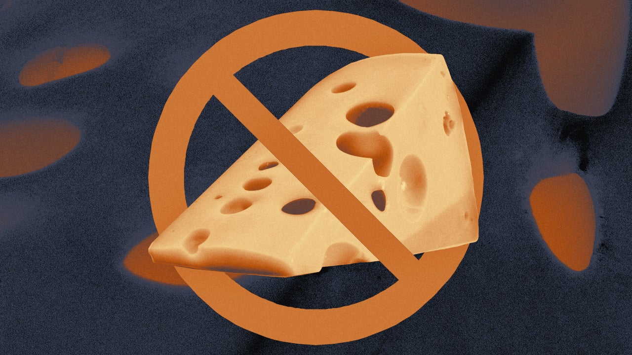 One person has died. Now a major cheese recall is growing across multiple states