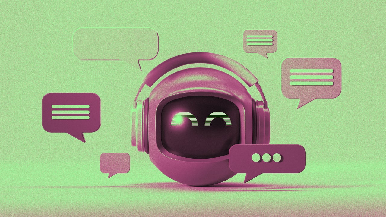 5 things to keep in mind about AI hype