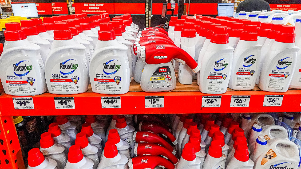Millions use Roundup. The Supreme Court just made a major decision about it