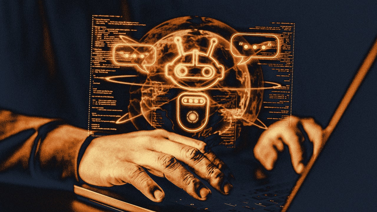 Publishers can’t control AI answers. They can’t ignore them either