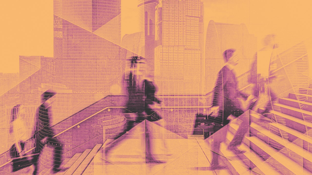 Auteur : Le bon rythme est la clé de la productivité et du bien-être