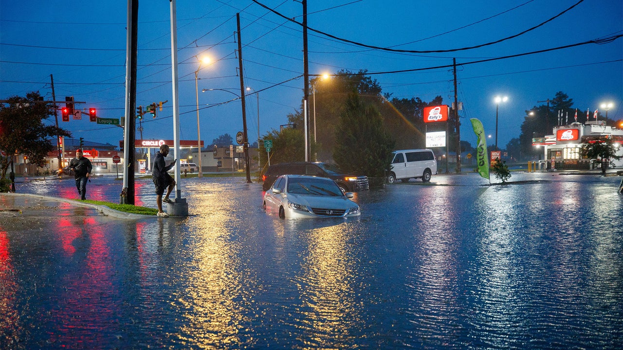Trump Denies FEMA Aid to Democratic States More Often