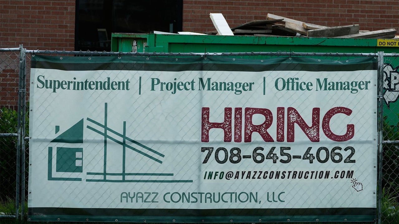 U.S. economy gained only 57,000 jobs in June, according to the Department of Labor’s latest report