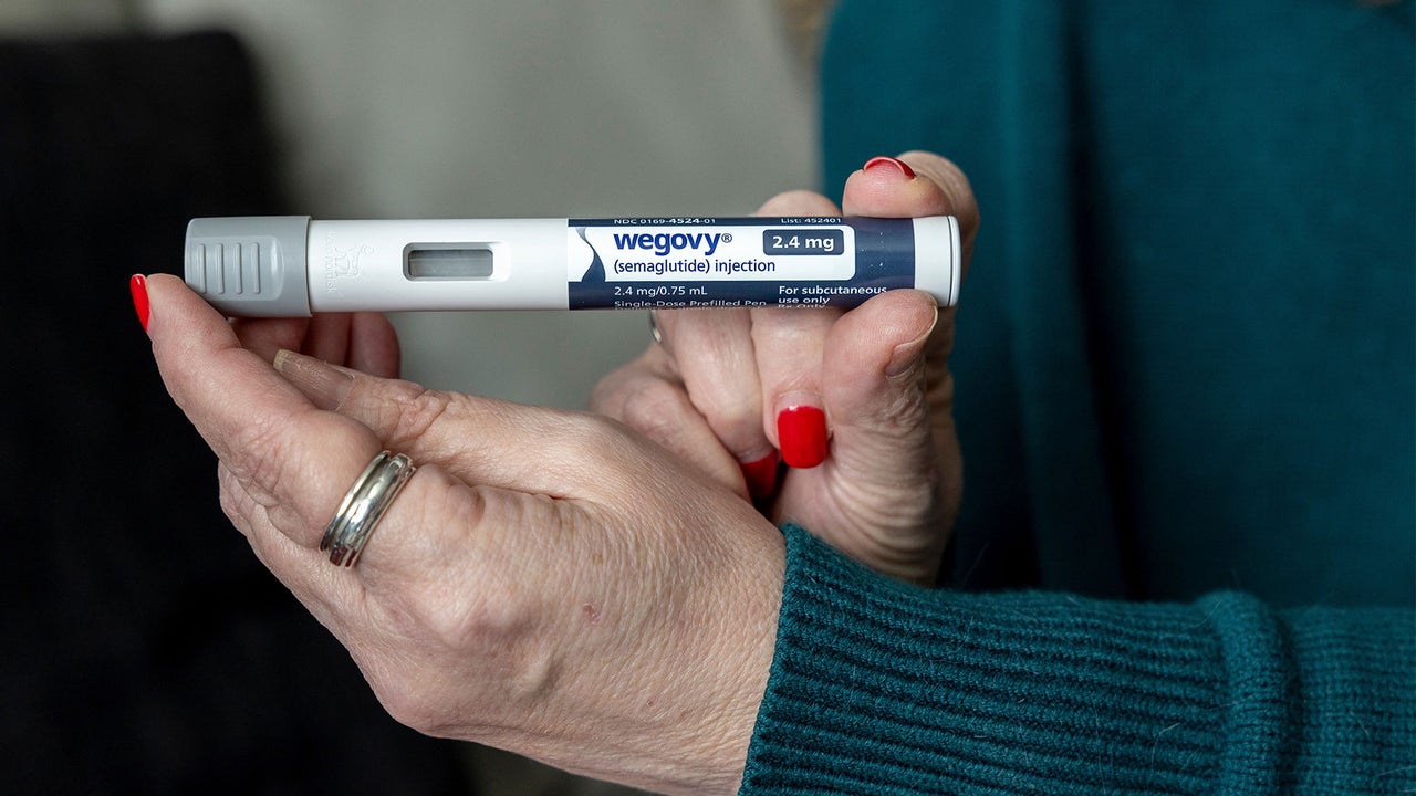 GLP-1 weight loss drugs are now $50 a month for some Americans. Here’s who qualifies