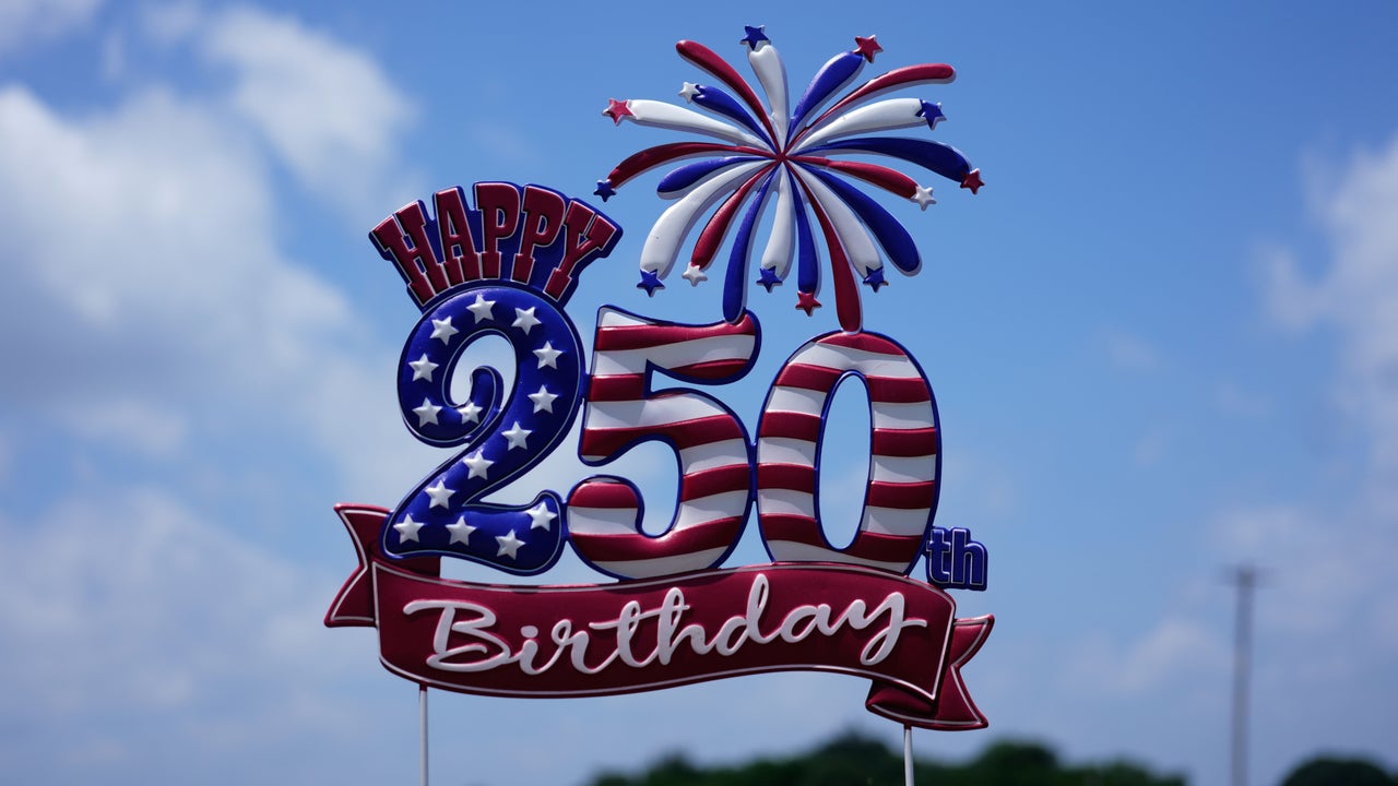 US Brands Navigate Divided Nation on 250th Anniversary