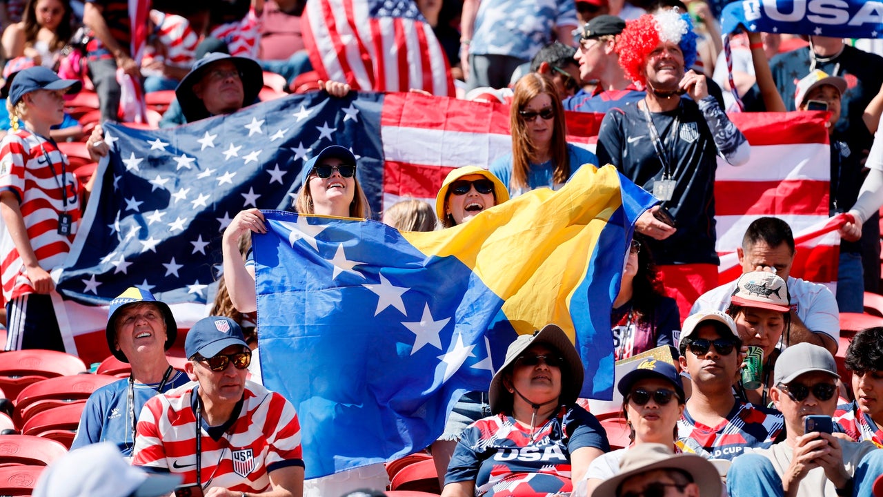 StubHub sued by World Cup fans over ticket cancellations StubHub sued by World Cup fans over ticket cancellations
