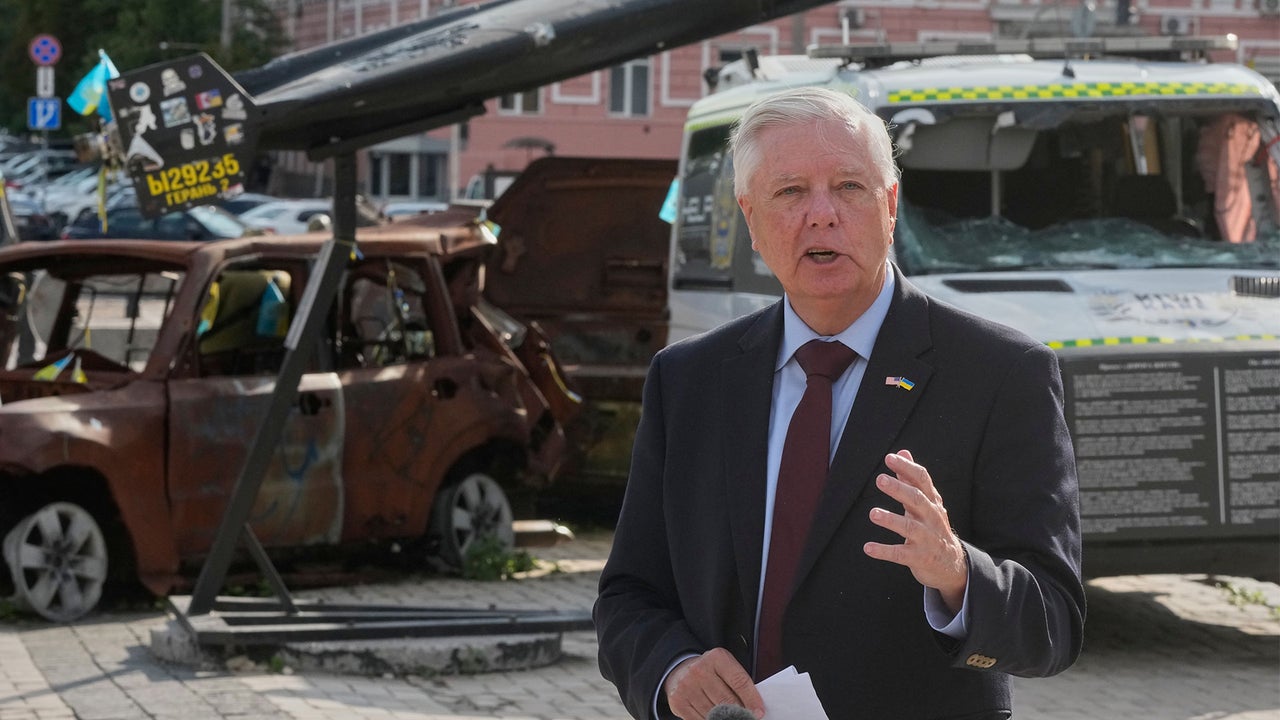 Sen. Graham’s cause of death is released in preliminary report by medical examiner