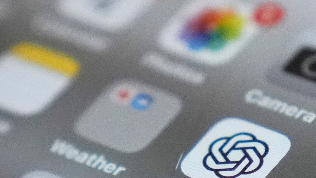 This Meta study shows AI chatbots could be spreading restrictions on free expression This Meta study shows AI chatbots could be spreading restrictions on free expression