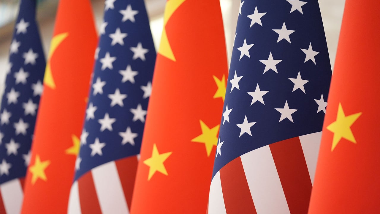 How the Trump administration plans to curb China’s influence by going deep into the sea