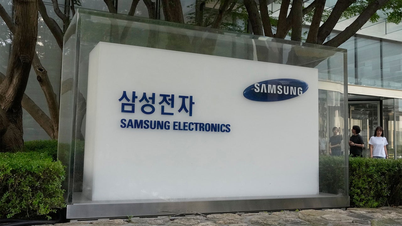 Samsung reports billions in record profit for Q2 thanks to AI boom