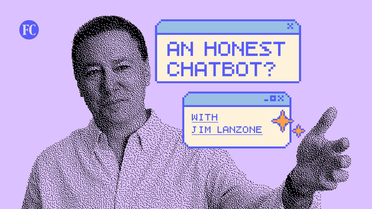 Yahoo’s Biggest AI Bet Is a Chatbot