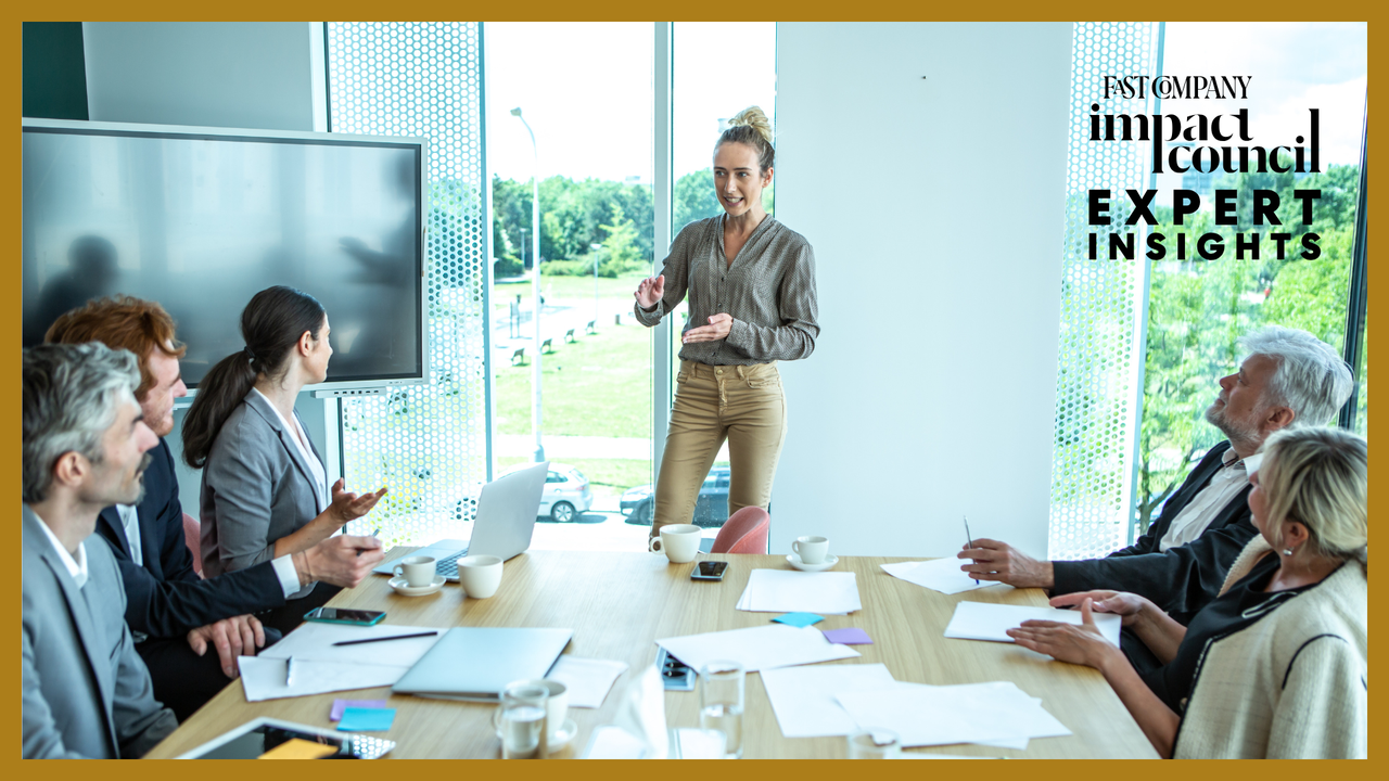 15 Leaders Share Hard-Won Lessons on Vision, Speed, and Collaboration
