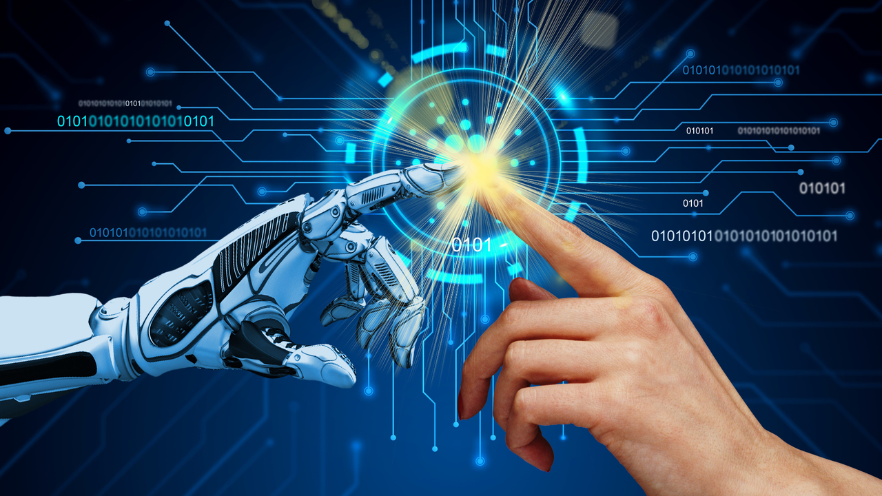 The competitive edge small businesses can’t afford to ignore