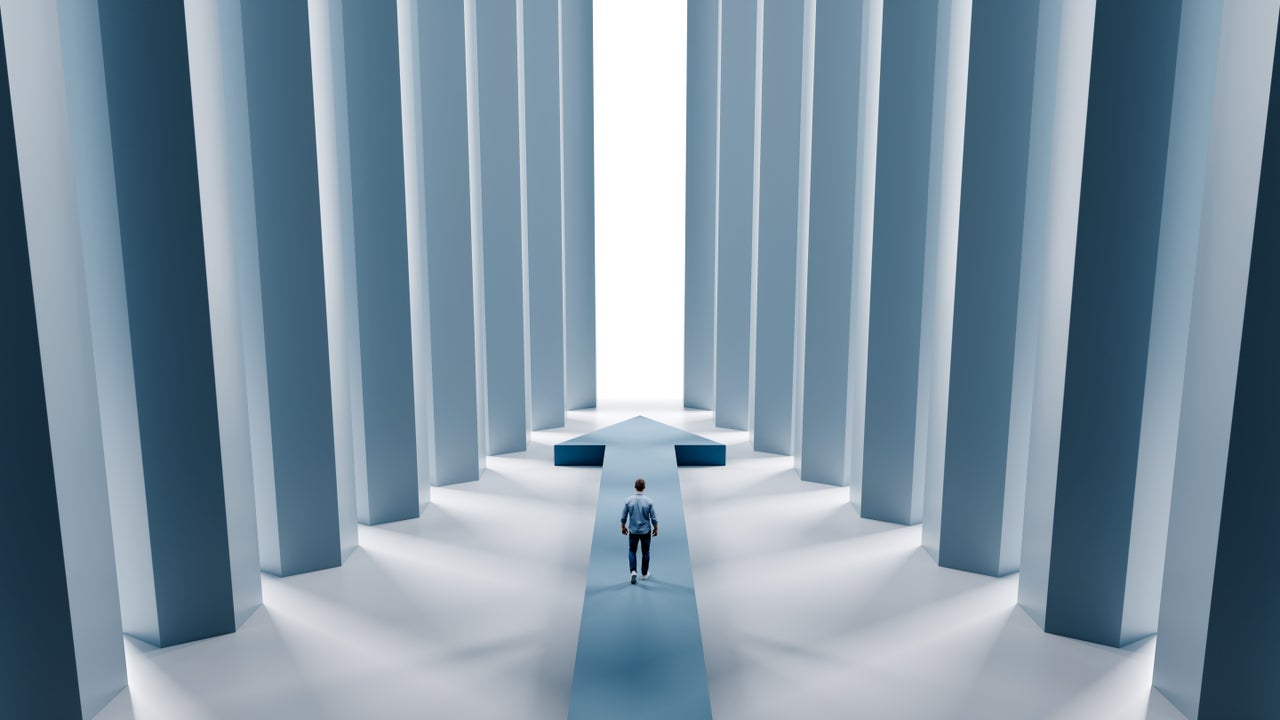These 5 pillars helped our company thrive for 60 years
