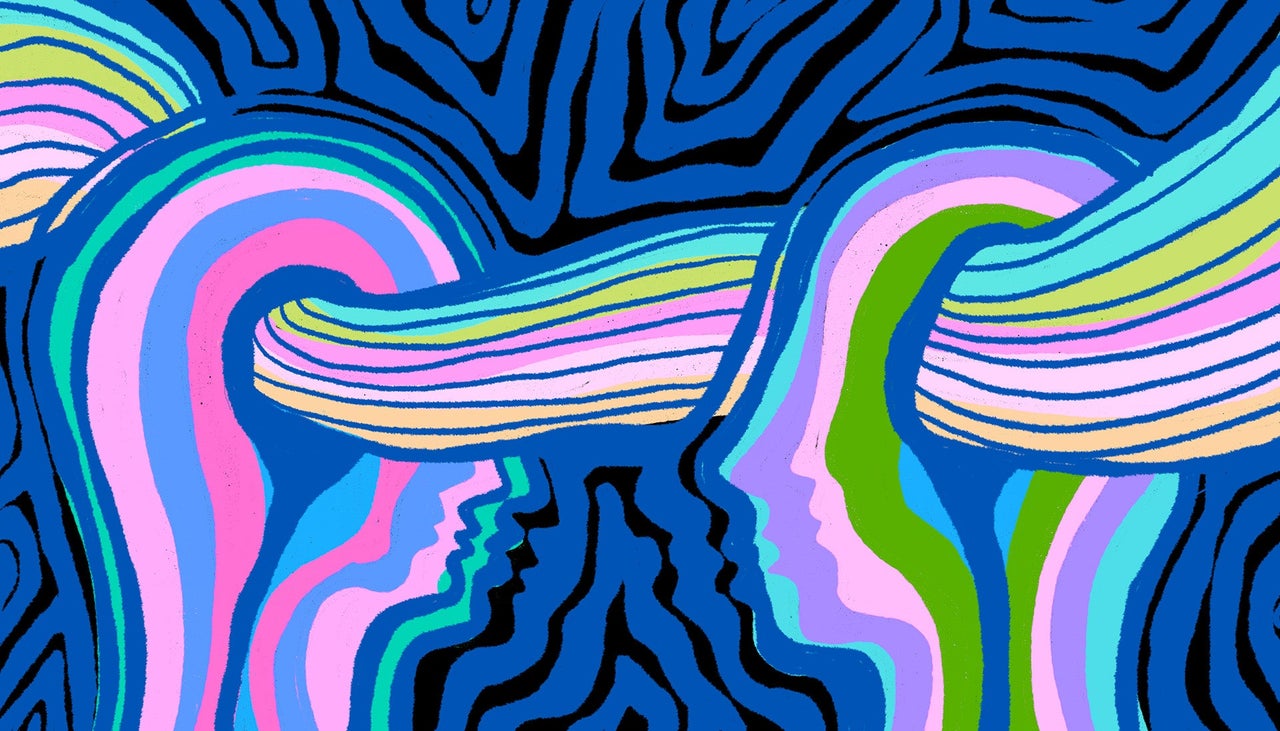 Kindness Boosts Brain Chemistry, Reduces Stress