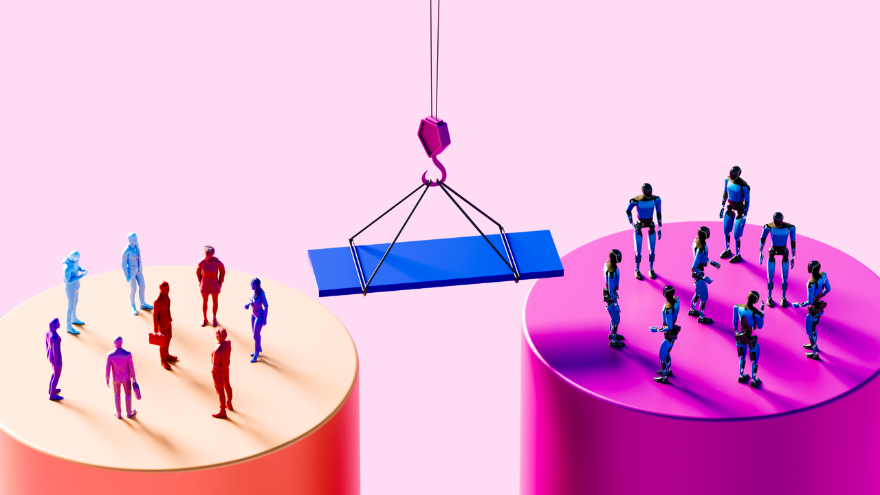 AI Success Hinges on Data Alignment and Governance
