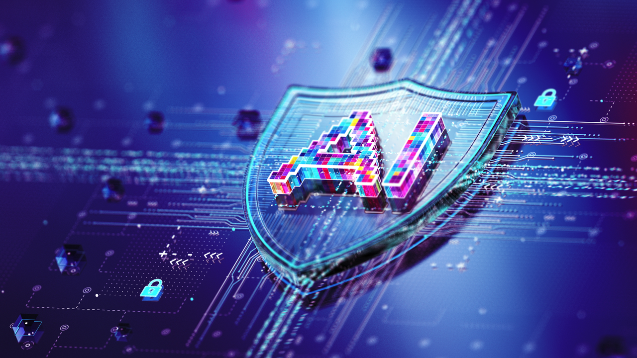 AI Governance Emerges as Dominant Enterprise Anxiety
