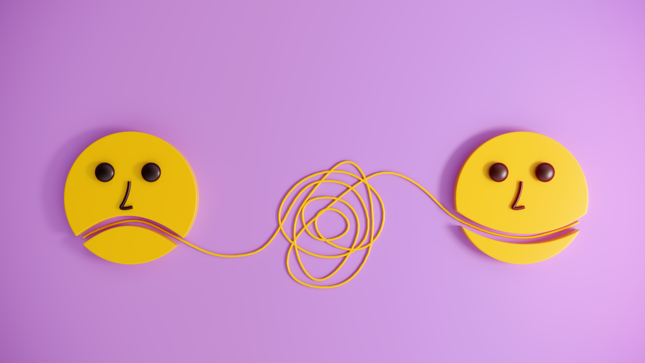 Effective thought leadership starts with industry tension