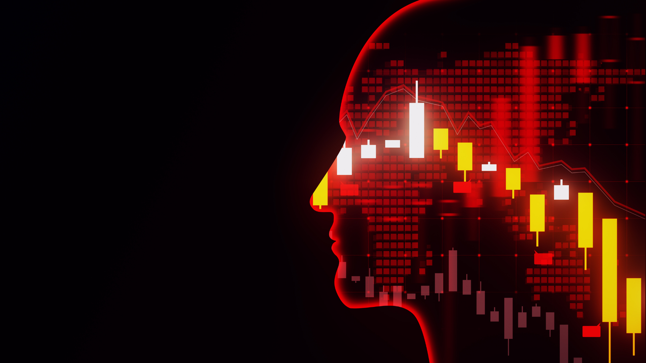 Why more data and compute won’t save algorithmic trading