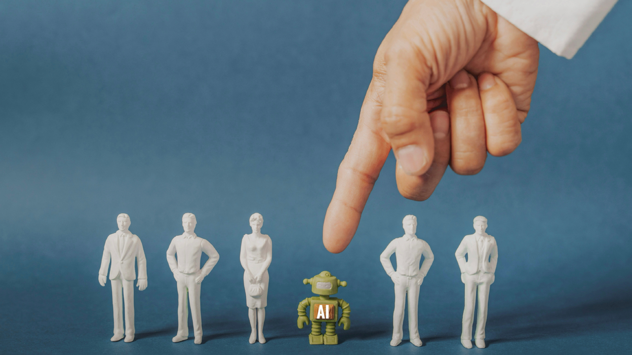 CMOs must become AI orchestration leaders
