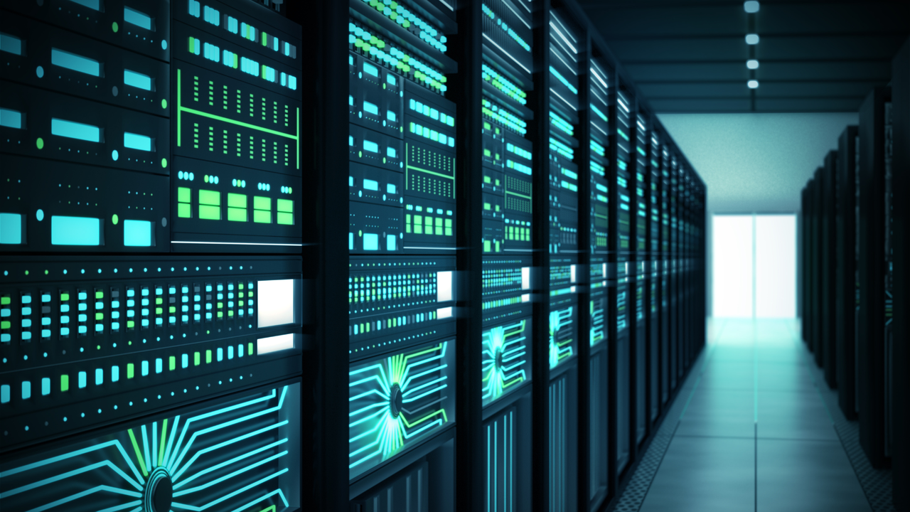 Data Center Boom Faces Climate and Resource Blind Spot