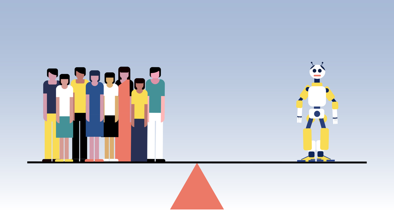 Les employeurs pointés du doigt pour la pénurie de talents