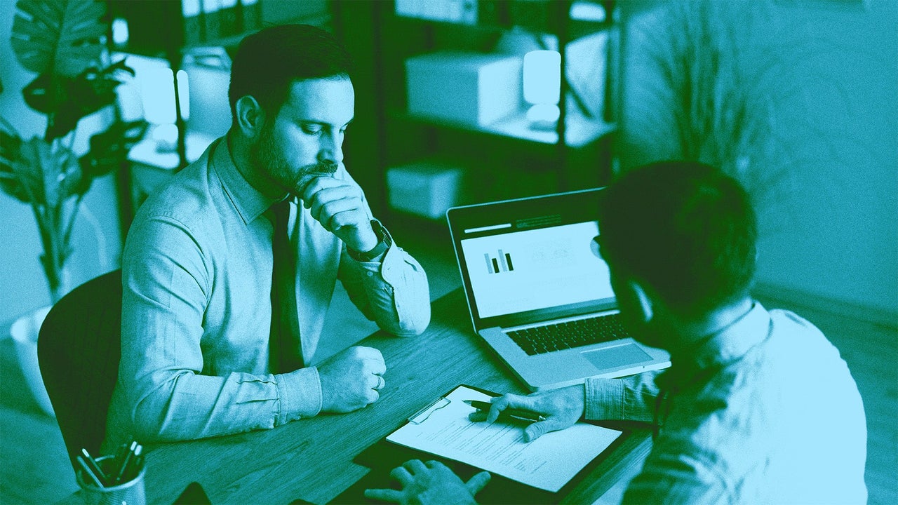 Five Management Behaviors Driving Away Good Employees