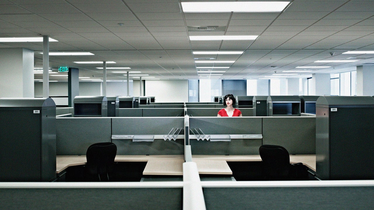 Ghost Downsizing: Businesses Cut Staffing Stealthily