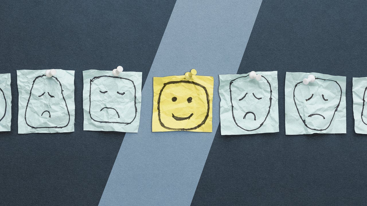 Le leadership ignore l'impact des émotions sur la performance