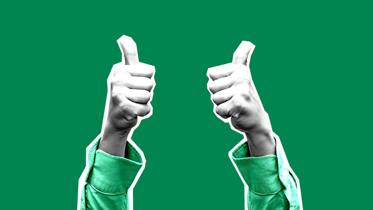 Why saying yes early in your career pays off later