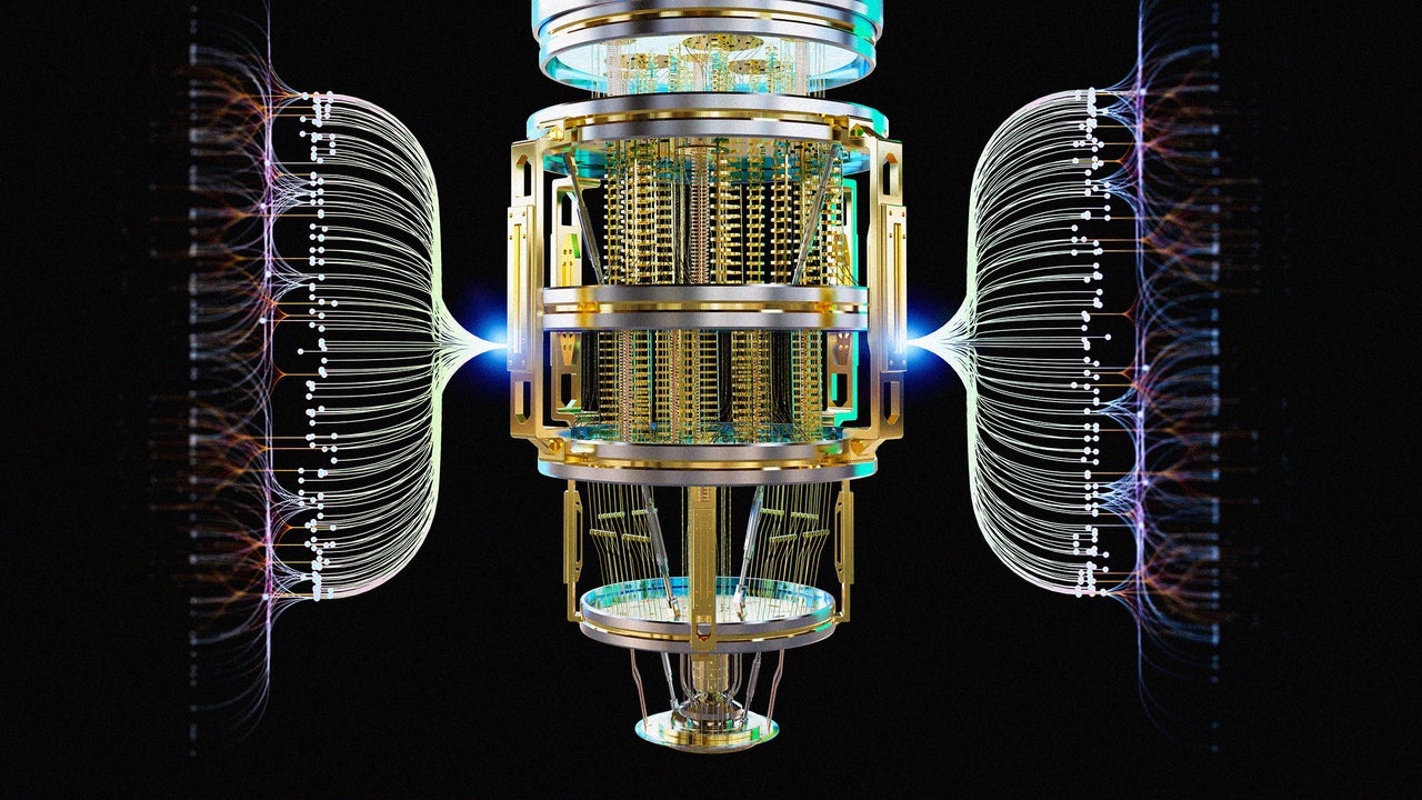 Quantencomputing nähert sich praktischen Anwendungen