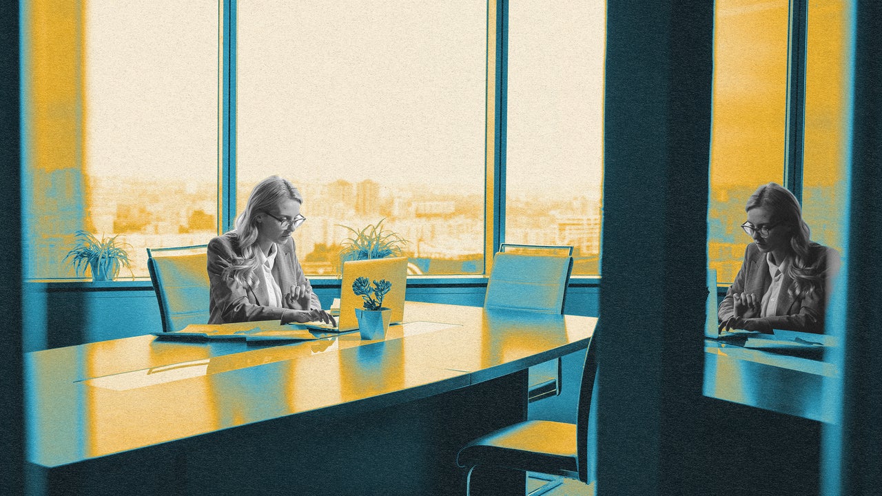 Livre : Les femmes font face à une « pénalité d'ambition » au travail
