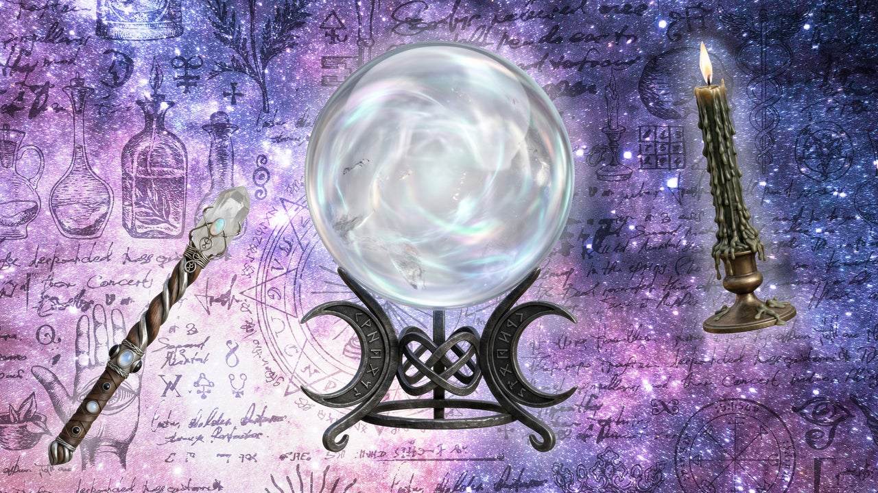 Occult Shops Gain Visibility in North American Towns