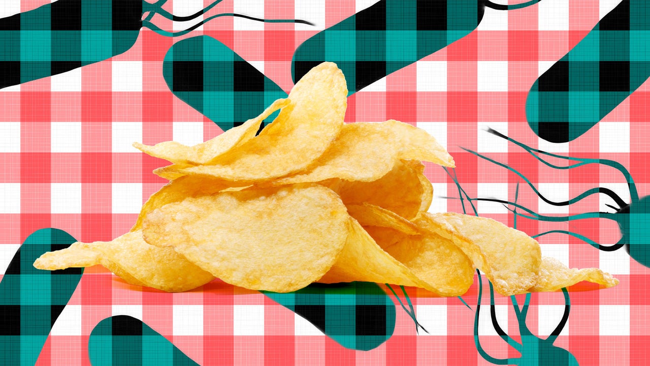 The FDA is warning that these popular potato chips may be deadly—so don’t serve them at your July 4 BBQ