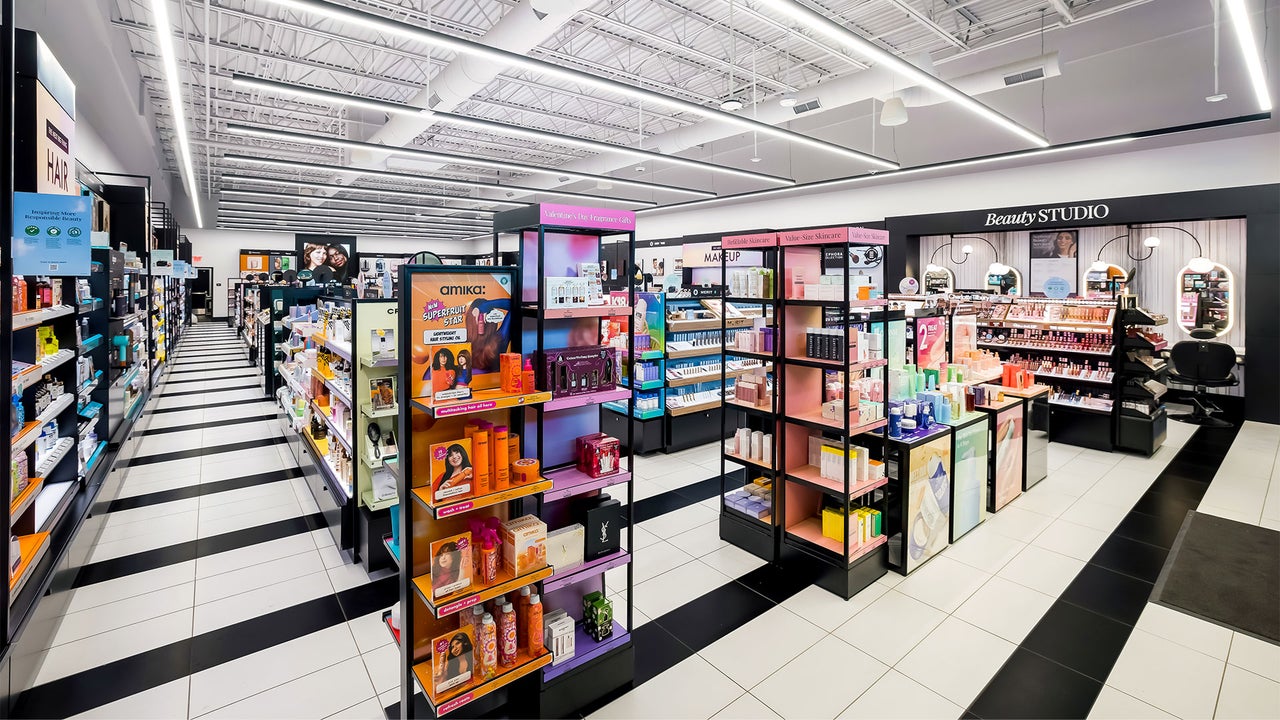 Sephora just announced a global store change customers have been asking for
