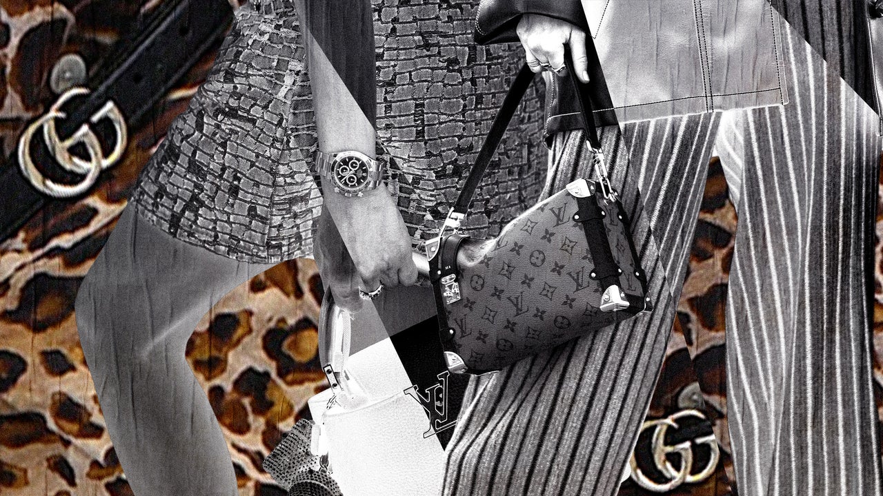 Luxury’s real crisis isn’t price—it’s desirability