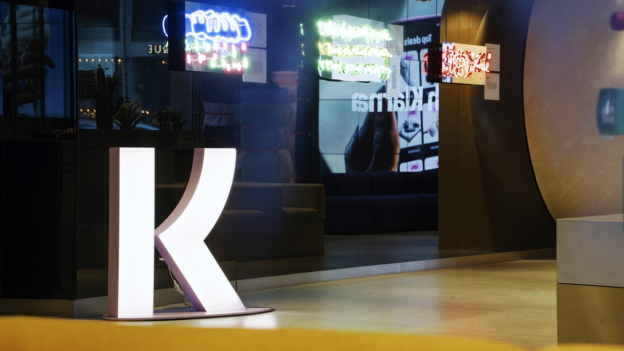 Klarna wants to become a bank. Here’s what that could mean for millions of customers Klarna wants to become a bank. Here’s what that could mean for millions of customers