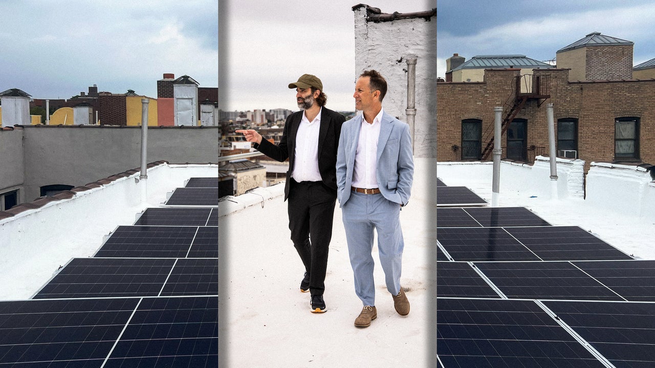 Fieldston Power Turns NYC Rent-Stabilized Roofs Into Solar Farms