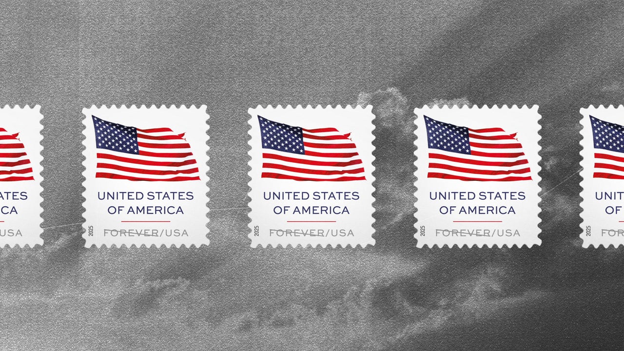 USPS Forever Stamp Price Set to Increase to 82 Cents