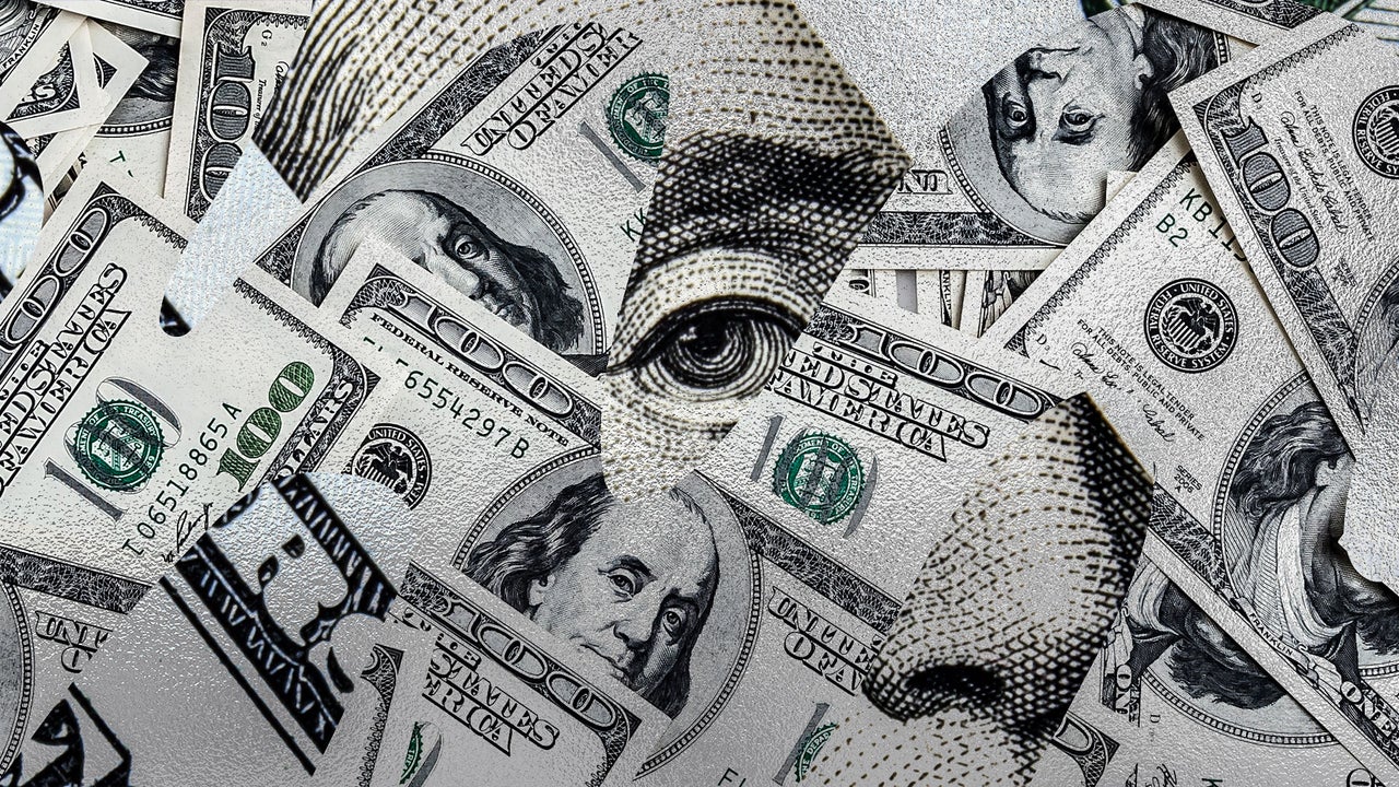 Gen Zers don’t pay each other back when splitting the bill. Why?