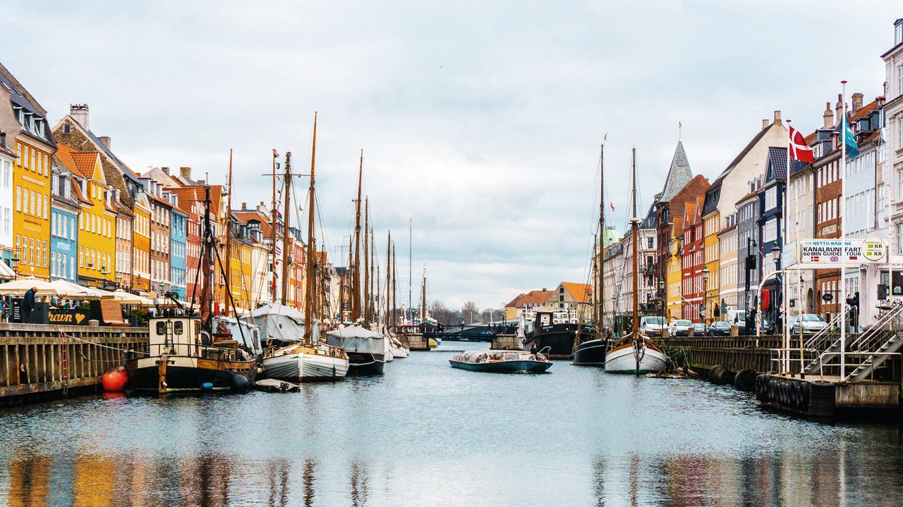 A new global ranking named the best place to live—and the U.S. is nowhere near the top