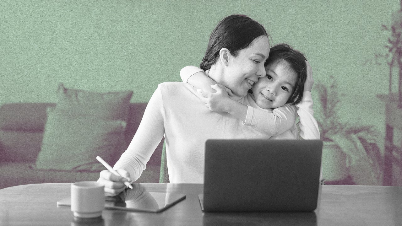 Motherhood can develop advantages workplaces overlook