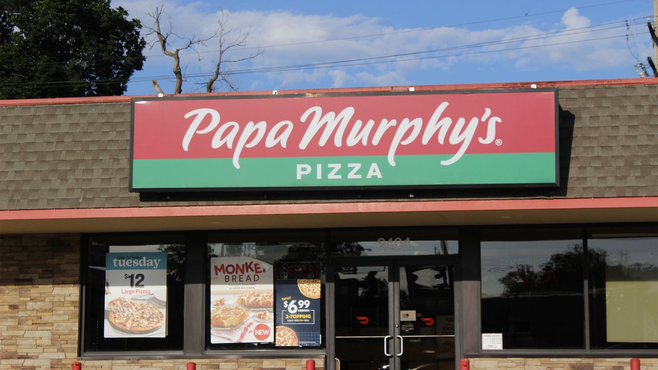 Papa Murphy's schließt bis zu 50 Filialen in den USA