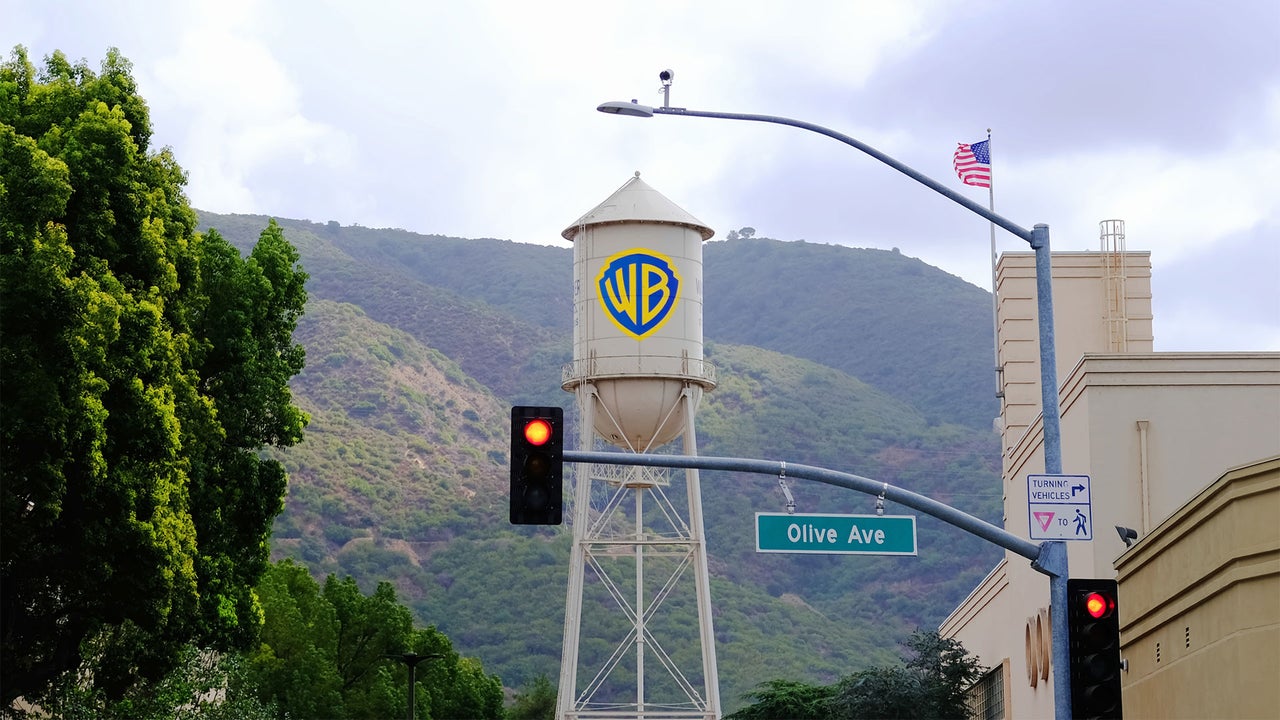 Paramount-Warner Bros. Discovery merger update: Stock prices react as 12 states sue to stop deal