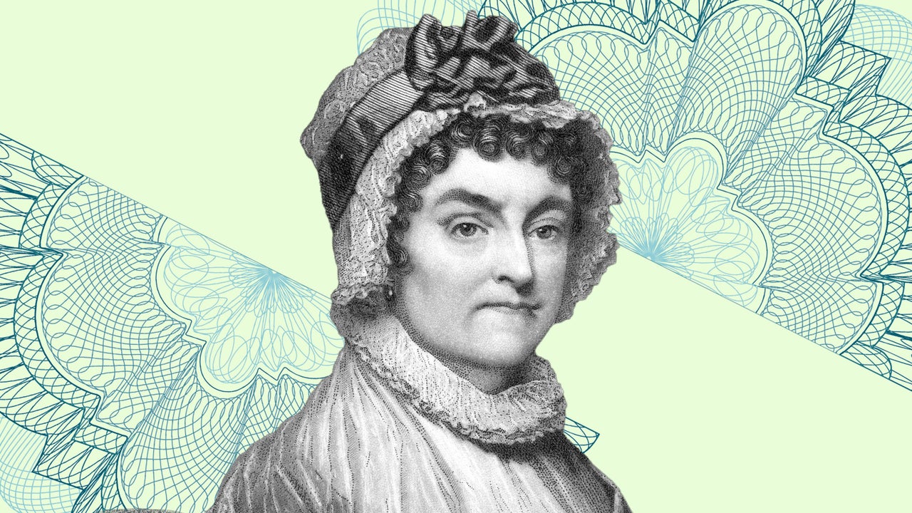 Women Historically Managed Family Finances, Challenging Modern Narratives
