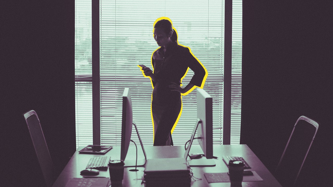 Invisible Labor of Likability at Work Detailed